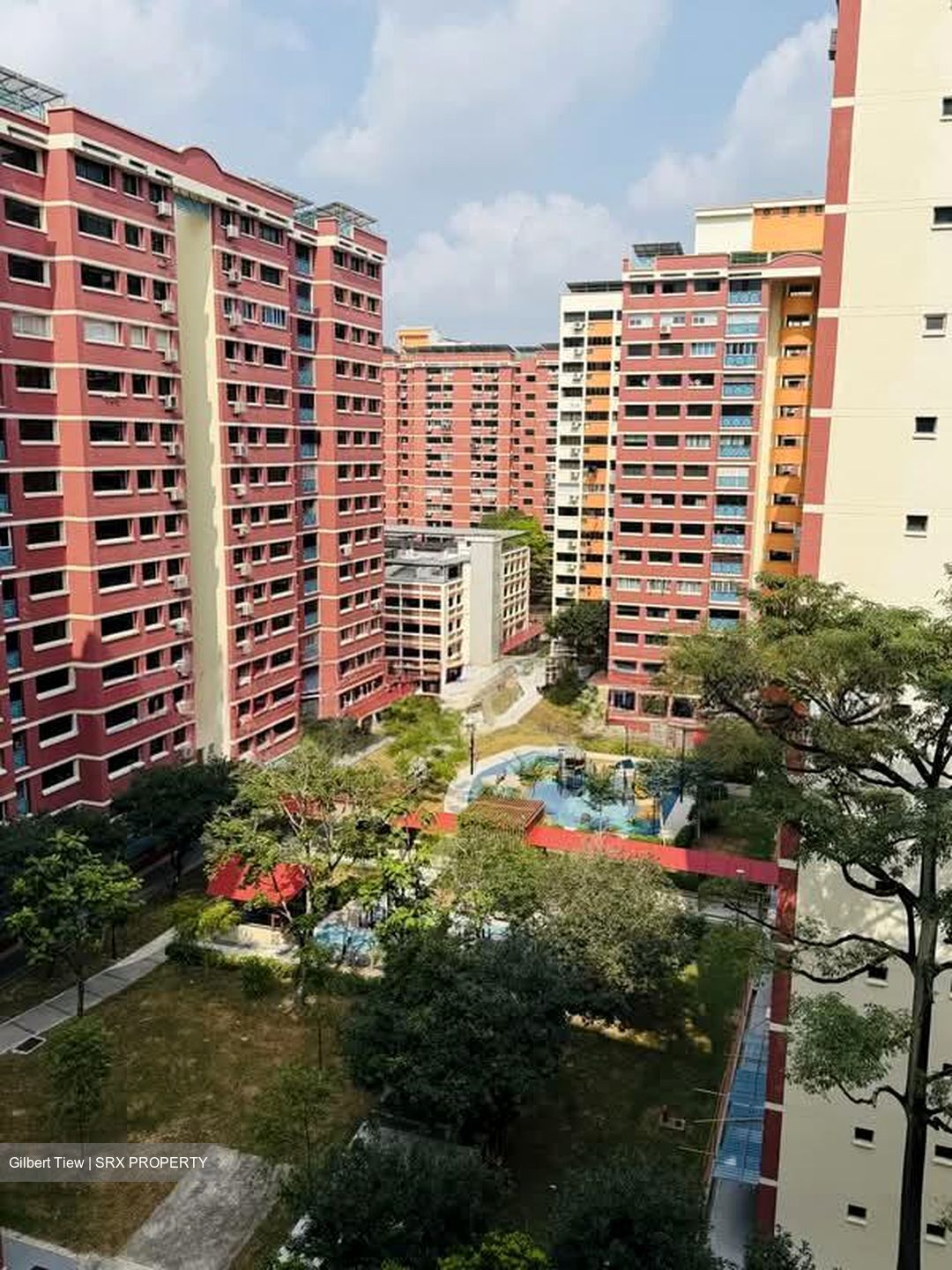 Blk 713 Tampines Street 71 (Tampines), HDB 4 Rooms #606875711